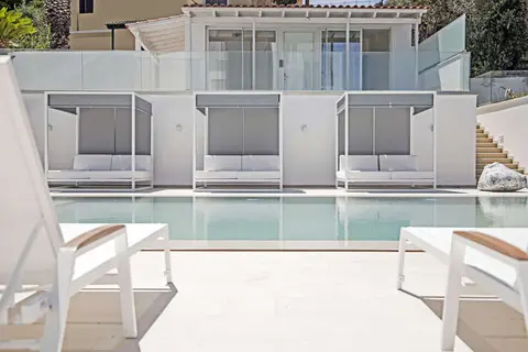 Ray Hotel Corfu in Korfoe — foto 3