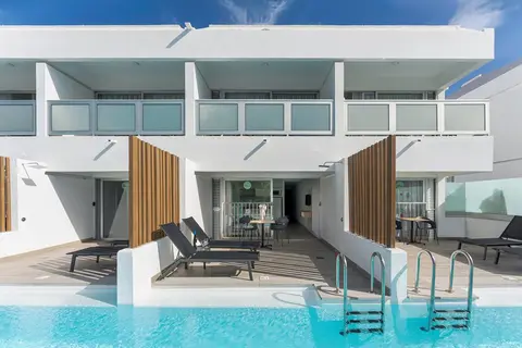 Apartamentos Miami in Las Palmas de Gran Canaria — foto 5