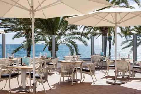 Hapimag Resort in Marbella — foto 3