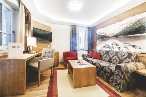 Familien und Wellnesshotel Der Hanneshof - Montana in Kleinarl — foto 16