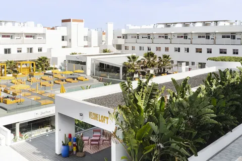 Buendia Corralejo Nohotel foto 34