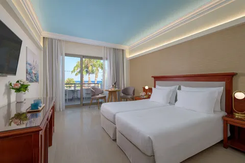 Atrium Palace Resort in Kalathos — foto 12