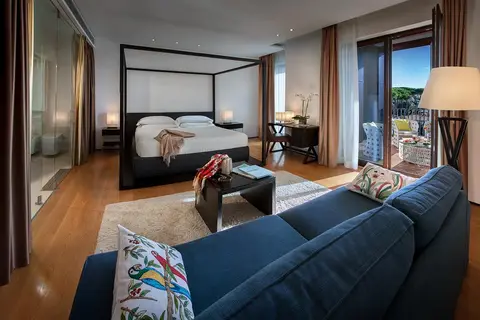 Principe Forte dei Marmi in Forte Dei Marmi, foto 22