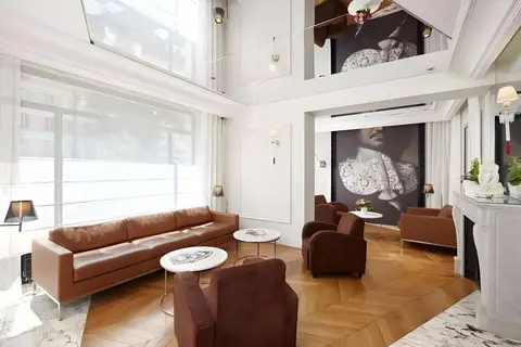 Hotel Tourisme Avenue in Parijs, foto 3