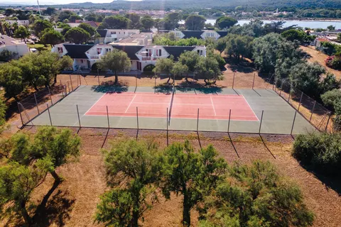 Vakantiepark Belambra Les Ayguades foto 10