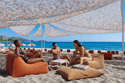 Mitsis Rodos Village in Mitsis Rodos Village Beach Hotel Spa, foto 46