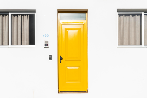 Buendia Corralejo Nohotel foto 4