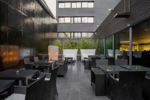 Doubletree by Hilton Lisbon - Fontana Park in Lissabon, foto 7