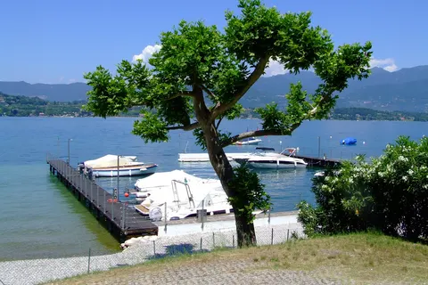 Camping La Rocca Manerba foto 14