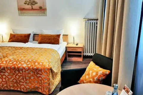 Harz Hotel Iris foto 4