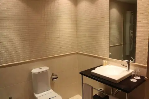 Hotel HLG CityPark Sant Just in Barcelona — foto 15