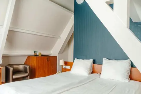 Ambassador City Centre Hotel foto 4