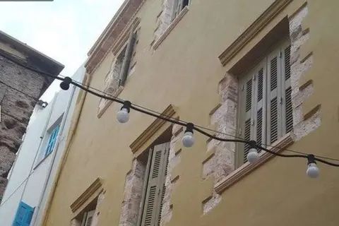 Elia Palatino in Chania — foto 5