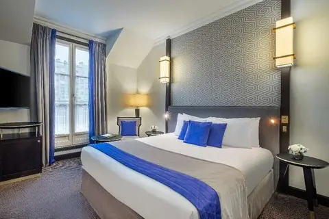 Le Marquis by Inwood Hotels in Parijs, foto 2
