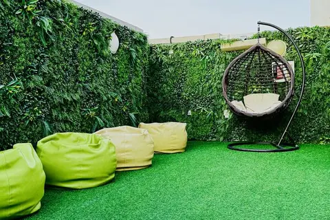 Hampton by Hilton Dubai Al Barsha in Dubai — foto 11