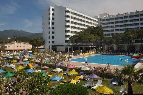 Hotel Grand Efe in Menderes — foto 17