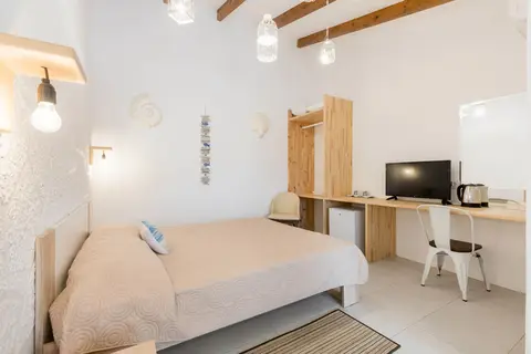 Aparthotel Bivalvia Beach Plus in Faliraki, foto 3