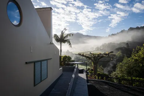 Casa Nas Caldeiras in Povoação