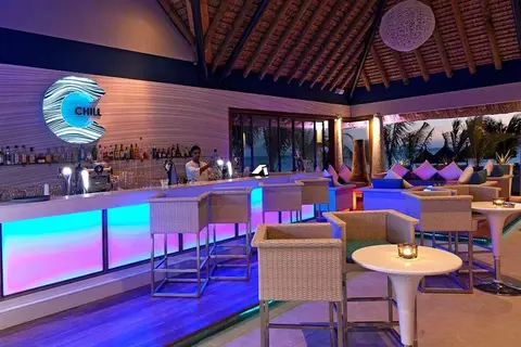 Heritage Le Telfair Golf & Spa Resort in Bel Ombre VCA — foto 23