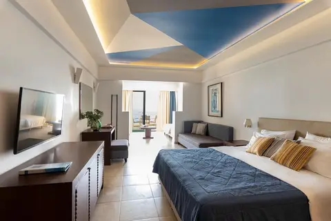 Louis Apostolata Island Resort in Δημοτική Ενότητα Ελειού-Πρόνων — foto 3
