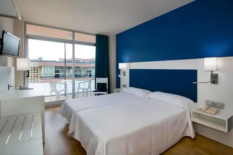 Medplaya Hotel Monterrey in Castell d'Aro, Platja d'Aro i s'Agaró — foto 17