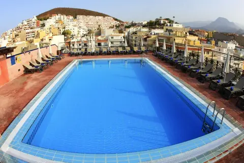 Reveron Plaza in Arona — foto 3