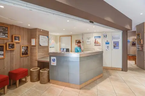 Résidence Pierre et Vacances Aconit in Les Belleville — foto 7