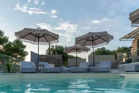 Casa Bloo in Δημοτική Ενότητα Σιθωνίας — foto 19