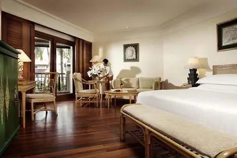 Intercontinental Bali Resort in Jimbaran, foto 12