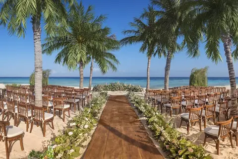 Hotel Xcaret Mexico in Playa del Carmen, foto 8