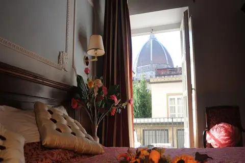 California in Florence, foto 2