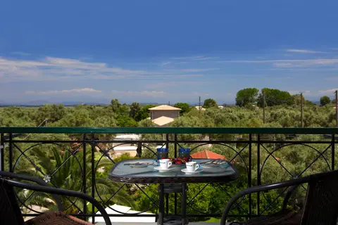 Villa Marina in Lefkada — foto 10