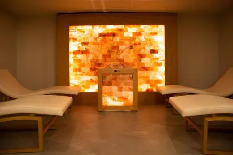 Th La Thuile Planibel Hotel & Residence in La Thuile, foto 7