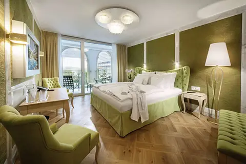 Hotel Victory Therme Erding in Erding — foto 5