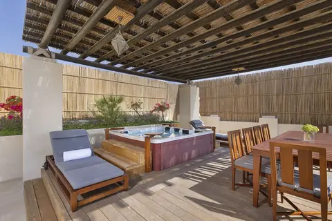 Al Wathba, a Luxury Collection Desert Resort & Spa, Abu Dhabi in Abu Dhabi — foto 8