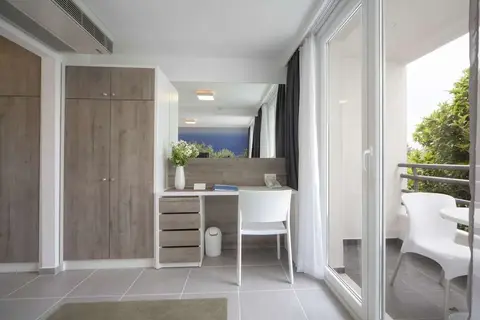 Bluesun Hotel Neptun in Tučepi — foto 15