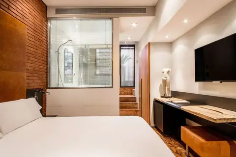 Hotel Granados 83 in Barcelona, foto 14