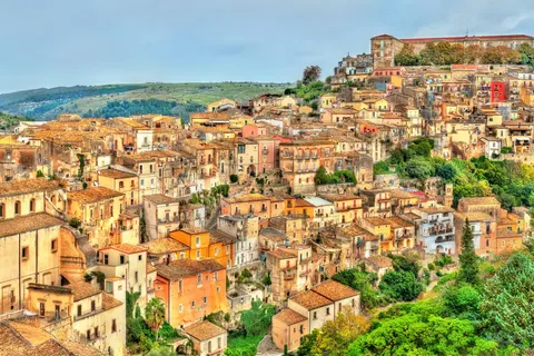 Authentiek Sicilië in agriturismo foto 9