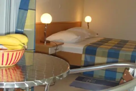Apartments Ivana in Baska Voda — foto 19