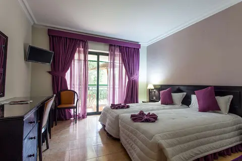 Hotel Argana in Agadir, foto 4