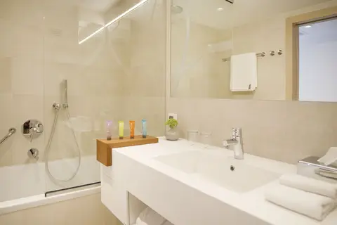 Hotel Kompas Dubrovnik in Dubrovnik — foto 24