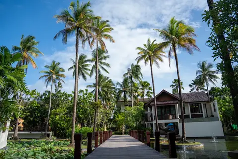 Graceland Khaolak Beach Resort in คึกคัก — foto 5