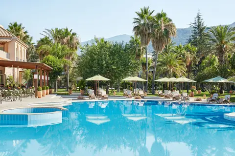 Grecotel Filoxenia Kalamata in Ανθούσα