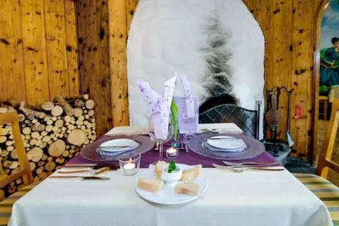 Holzschuh&ampapos;s Schwarzwaldhotel foto 15