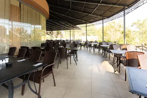 Hotel Tiara Beach in Несебър — foto 16