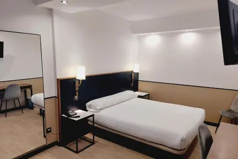 Hotel Costa Atlántica in Arteixo — foto 6