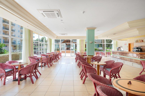 Can Picafort Palace foto 17