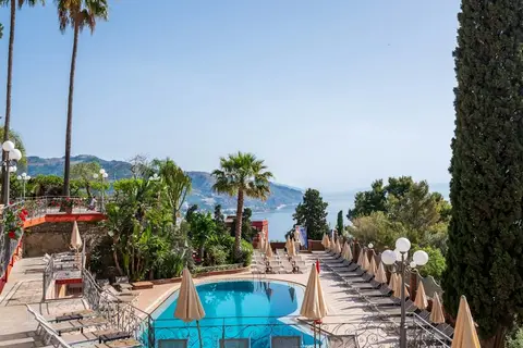 Hotel Ariston in Taormina, foto 24