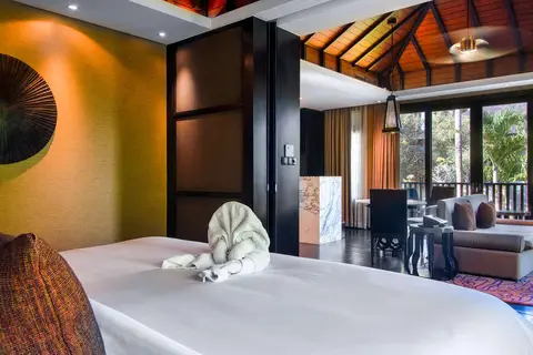 The Sakala Resort Bali in Kuta Selatan, foto 15