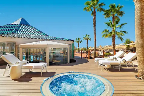 H10 Playa Esmeralda in Pájara — foto 11